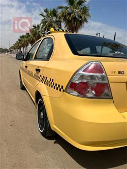 شيفروليه أفيو